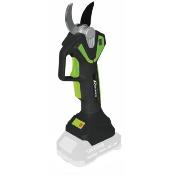 Sécateur R-BAT20 20v 2500-3000 coupes ni batterie ni chargeur