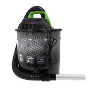 Aspirateur à cendres 1000 W 18 L