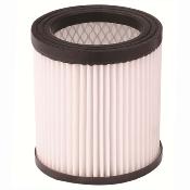 Filtre HEPA lavable aspirateur PRCEN022 Ribimex