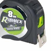 Mètre ruban ultra épais 8m x 28mm double impression