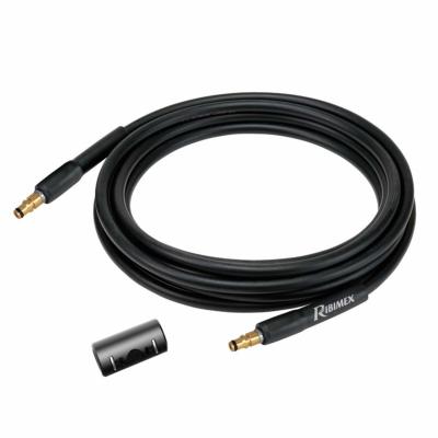 Rallonge tuyau 5m nettoyeur haute pression Ribimex RX3 et RX4