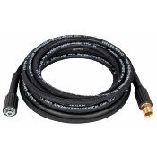 Rallonge flexible 8m nettoyeur HP électrique mod.PRNHP06