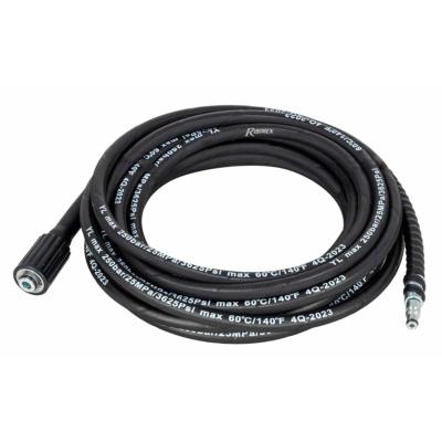 Flexible 8m nettoyeur HP électrique mod.PRNHP06