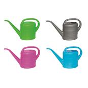Arrosoir 2 litres "Donna" vert,rose,bleu, ou gris