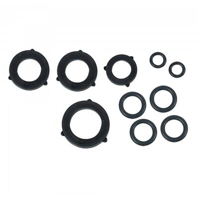 Kit multi joints plats 10 pièces