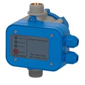 Interrupteur automatique AcquaControl Plus