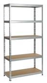 Etagère heavy duty 840 180x90x40 sb 180kg