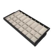Tiroir organiseur armoire dressing