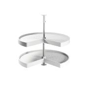 Jeux de plateaux tournants Shelvo 3/4