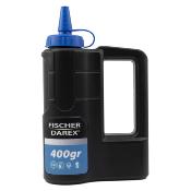 Poudre à tracer bleue 400 grammes