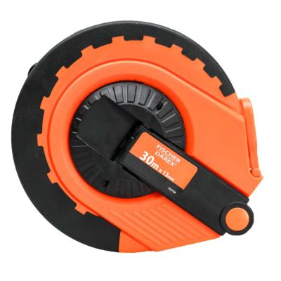 Ruban de mesure en fibre