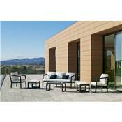 Salon de jardin Sofa ACAPULCO