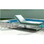 Bain de soleil VENECIA-12 + Coussin(s)  6+2
