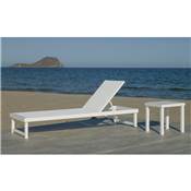 Bain de soleil CANCUN Tissus TEXTILENE
