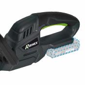 Taille-haies r-bat20 20 Volts sans batterie ni chargeur