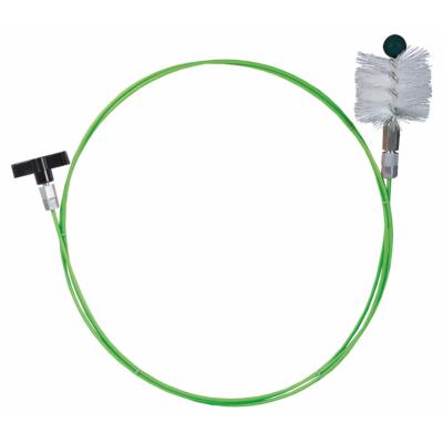 Kit de ramonage 3 m pour poêle