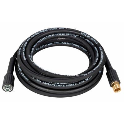 Rallonge flexible 8m nettoyeur HP électrique mod.PRNHP06