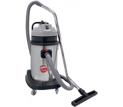 Aspirateur Bidon inox 1200 W 30 L