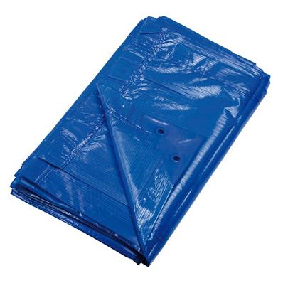 Bâche EcoPlatinium opaque 2x3 m 90 g/m2