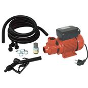 Kit Électropompe Gasoil + 370 W