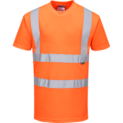 T-Shirt Hi-Vis RIS