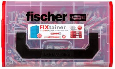 FIXtainer 105 DUOPOWER avec vis (NV)