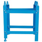 Support en KIT pour Marbre Dim: 1000x 600mm