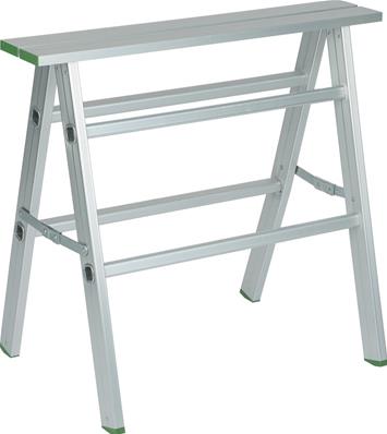 Tréteau en alumium 300kg