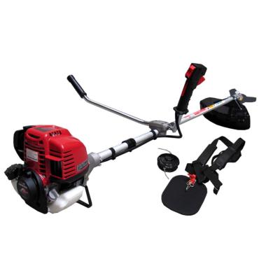 Débroussailleuse thermique 35.8 cc 255mm tête auto,SBC28-TJ53