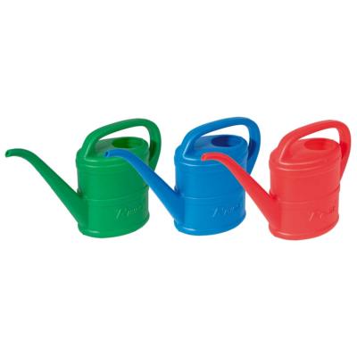 Arrosoir 2 litres Donna vert,rouge, ou bleu