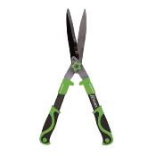 Cisailles à haies à lames ondulées - 52 cm