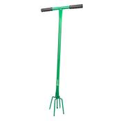Bêche à griffes 5 dents longueur env. 100cm