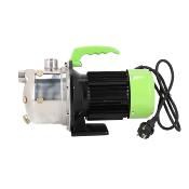 Pompe à eau Jet inox 970 W - 4 bars