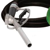 Pompe Gasoil auto-amorçante 800 W avec accessoires
