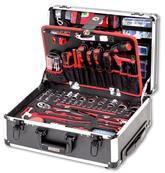 Malette trolley d'outillage 356 pieces