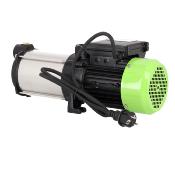 Pompe à eau SuperJet multicellulaire auto-amorçante 1450 W - 5,5 bars