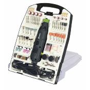 Coffret mini outil 135 W avec 300 accessoires