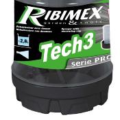 Pulvérisateur à main pression préalable TECH3 2,80 L doseur gradué joints FPM