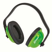 Casque antibruit rglable en hauteur coussinets souples