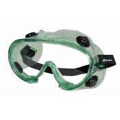 Lunettes-masque de protection aération produits phytos