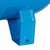 Réservoir horizontal pour surpresseur 100 Litres ACS eau potable