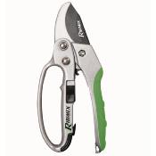 Scateur aluminium dmultiplication  crmaillere L.200mm