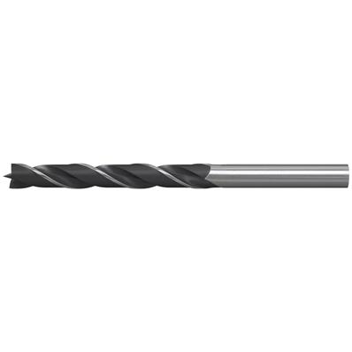 Mèche bois trois pointes MBH 1 x 5,0 mm