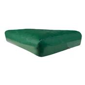 Cuve citerne souple pvc 0,7 mm 10000 litres 4x2,5x1m vert