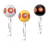 Lot de 3 effaroucheurs gonflables