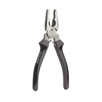 Pince universelle 180 mm Pro lames ressort