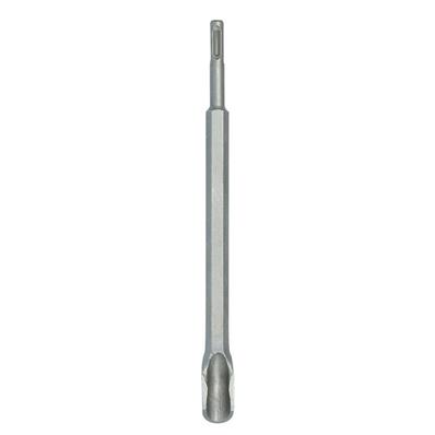 Burin à rainurer SDS 260 mm