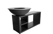 QUOCO TAVOLO LARGE BLACK