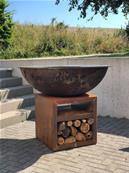 QUOCO XL CORTEN