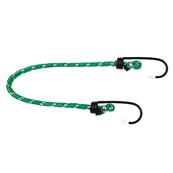 Lot 18 tendeurs élastiques diamètre 7mm longueur 32cm